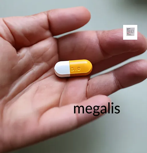 Megalis ngla 24-5h prix